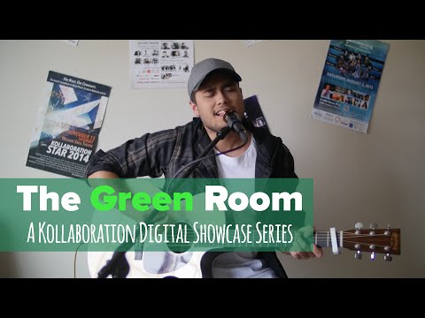 Travis Atreo - Kollaboration Green Room