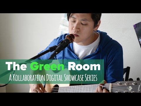Big Phony - Kollaboration Green Room