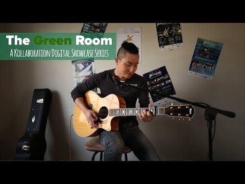Jae Jin - Kollaboration Green Room