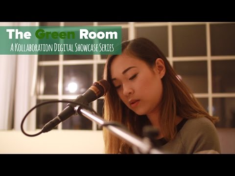 Priska - Kollaboration Green Room