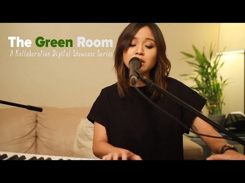 Perry & Danielle - Kollaboration Green Room