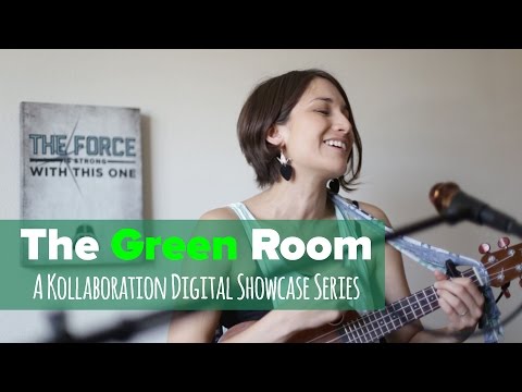 Kat McDowell - Green Room Music Series