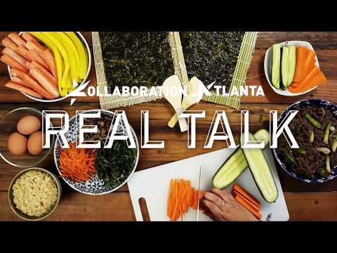 Real Talk Series: Episode 1 - Finding Purpose