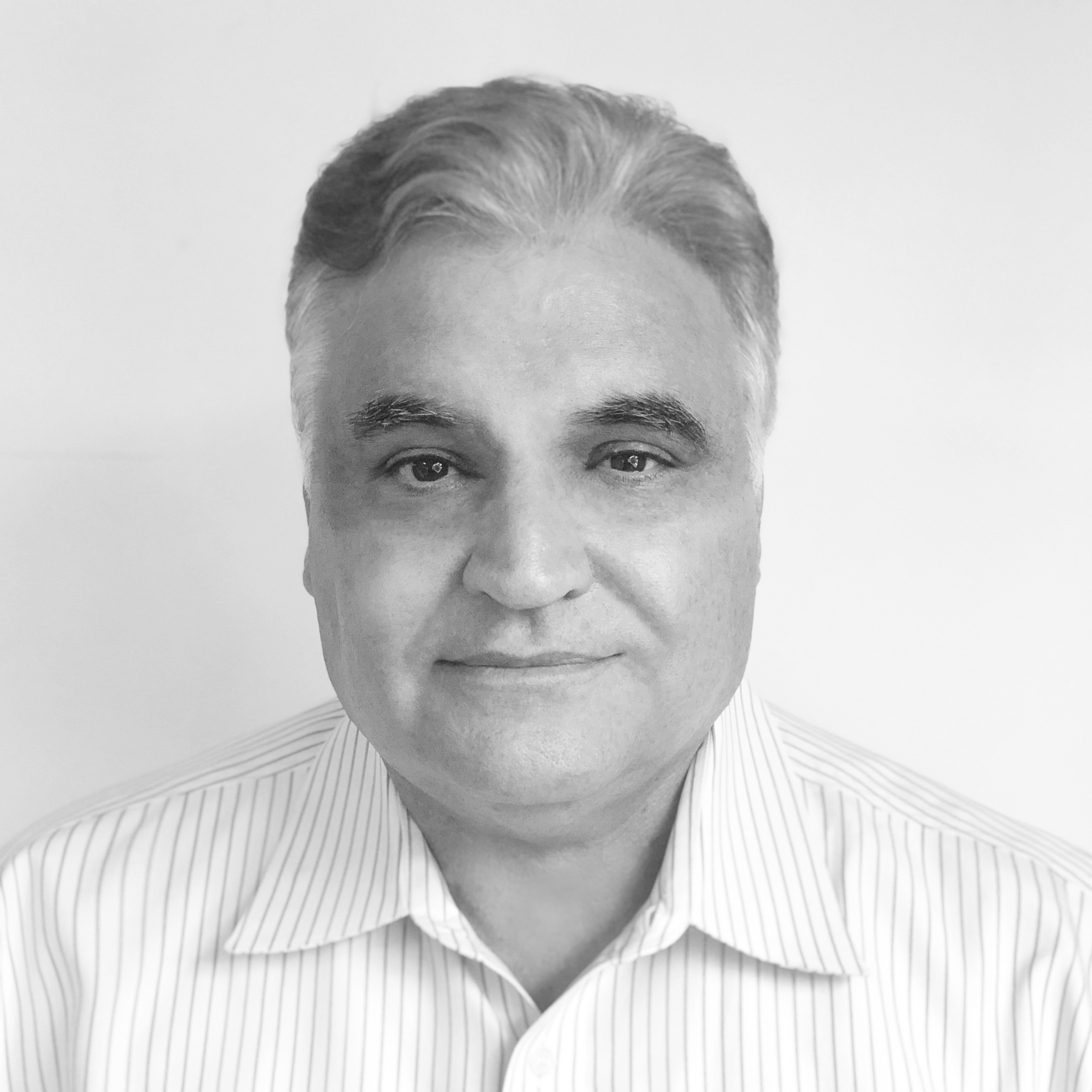 John M. Crisci Cheif Operating Officer