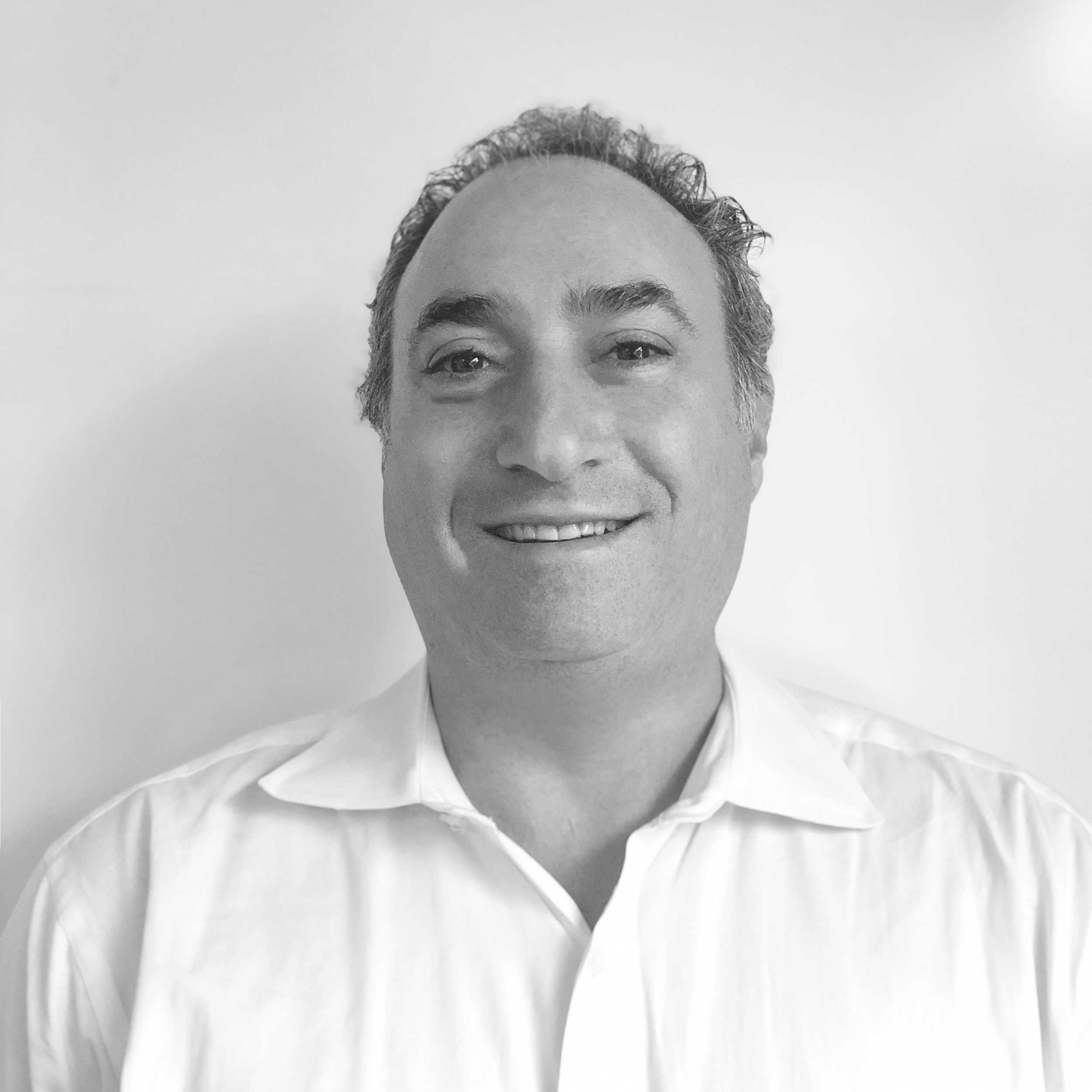 Joel Kestenbaum Director, Sales & Marketing