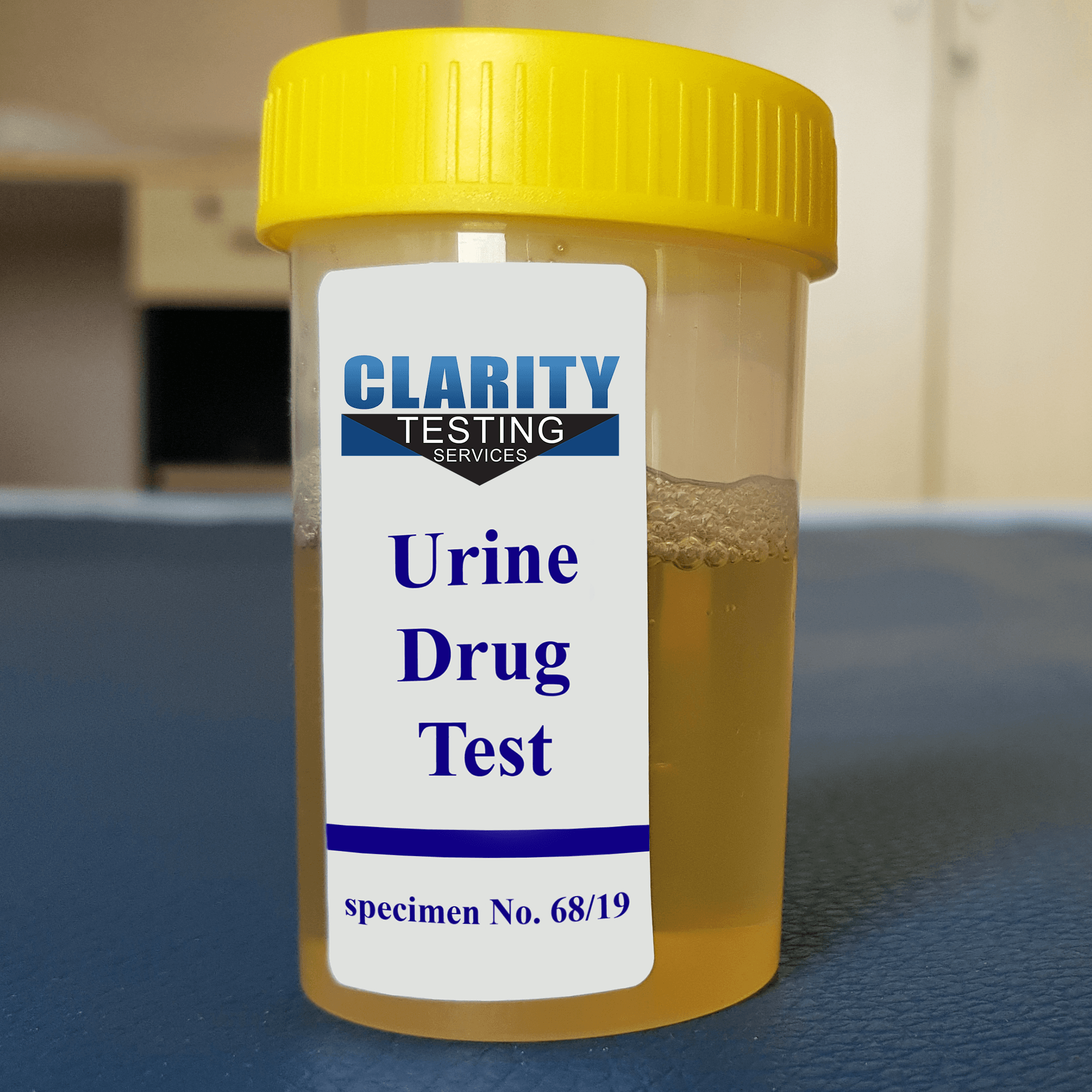 Clarity Testing Services