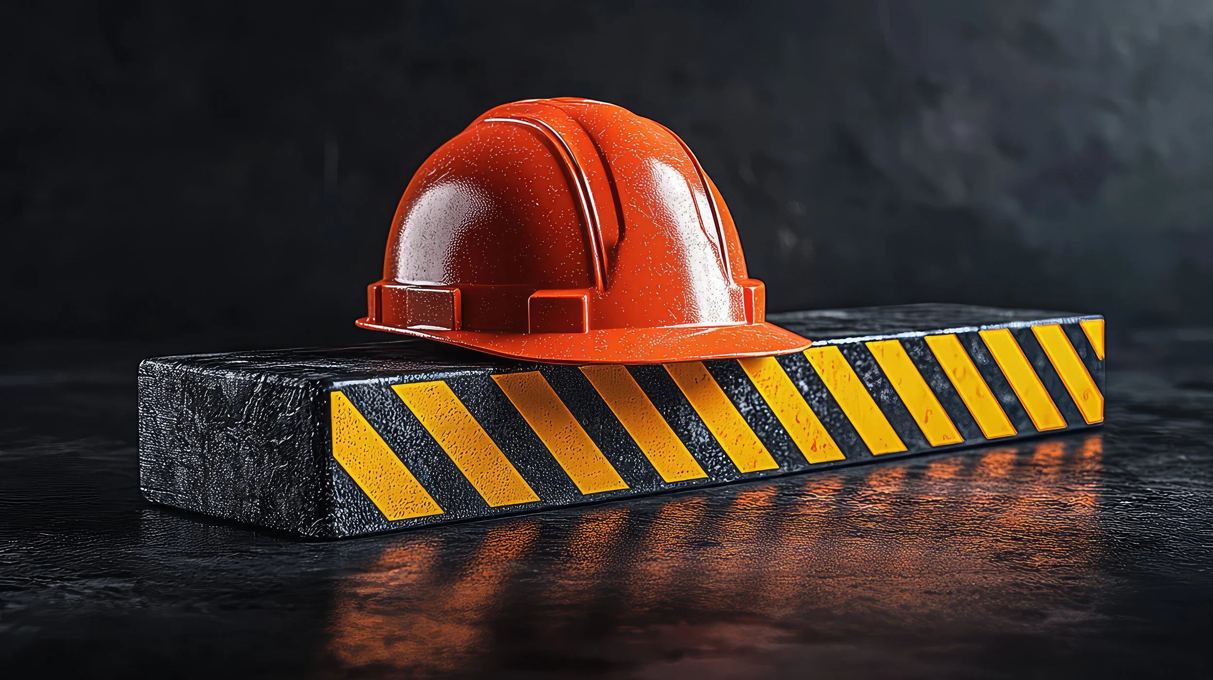 Managing Occupational Health Risks in the Manufacturing Industry