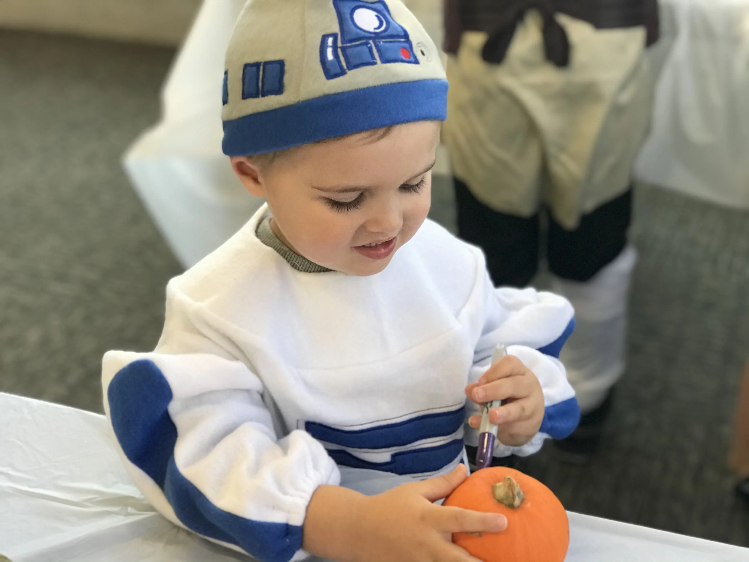 Focus on the Most Important Things for Today