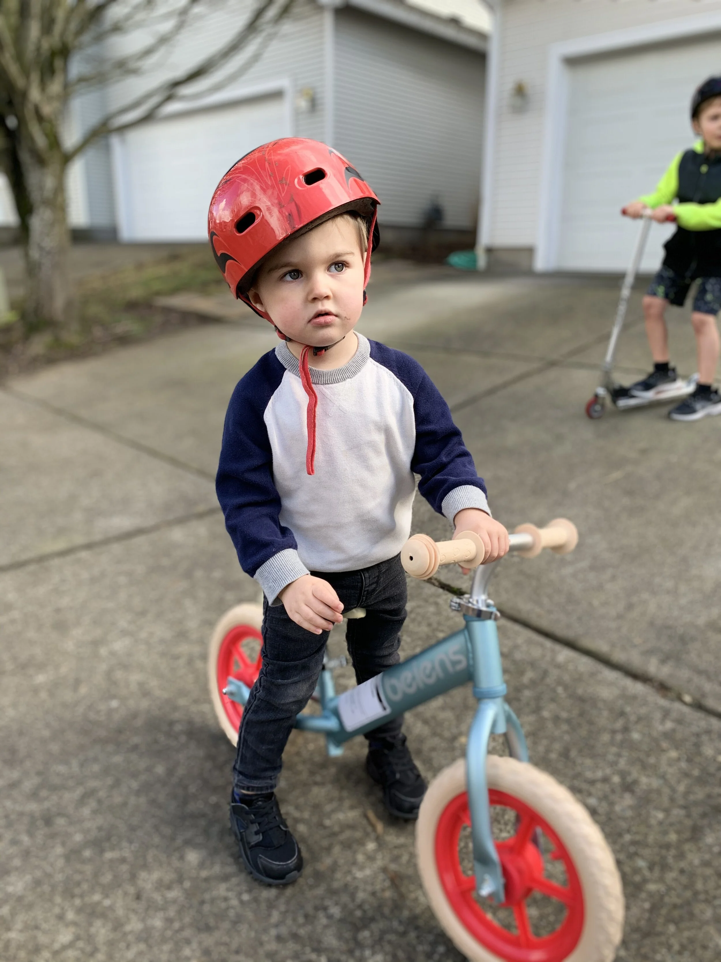 Parenting CanNOT be Outsourced