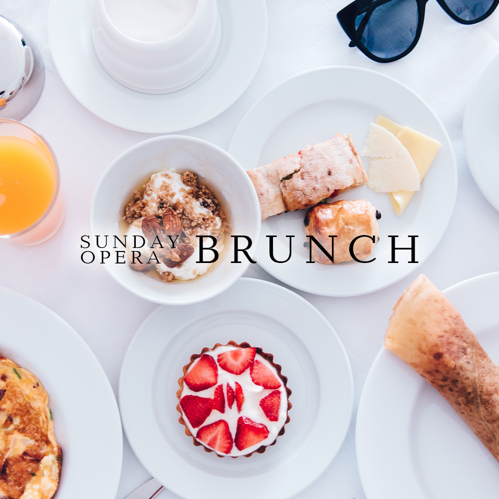 a Subscriber — Calgary Opera