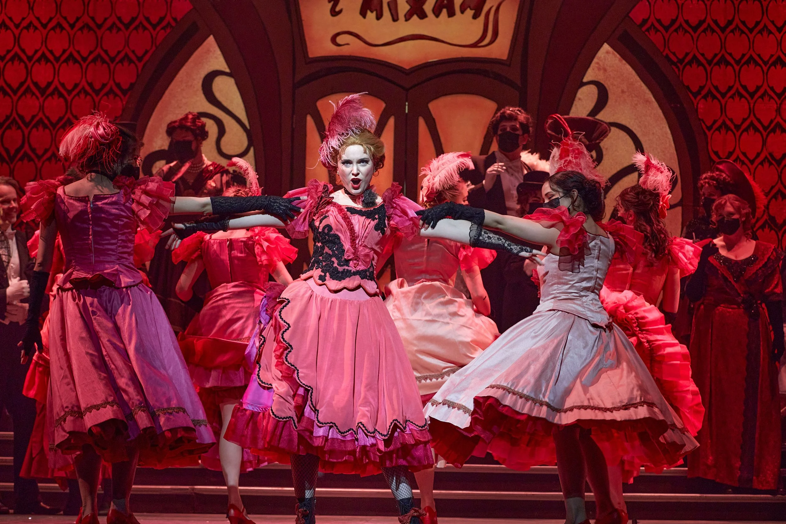 Hiring: Director of Production