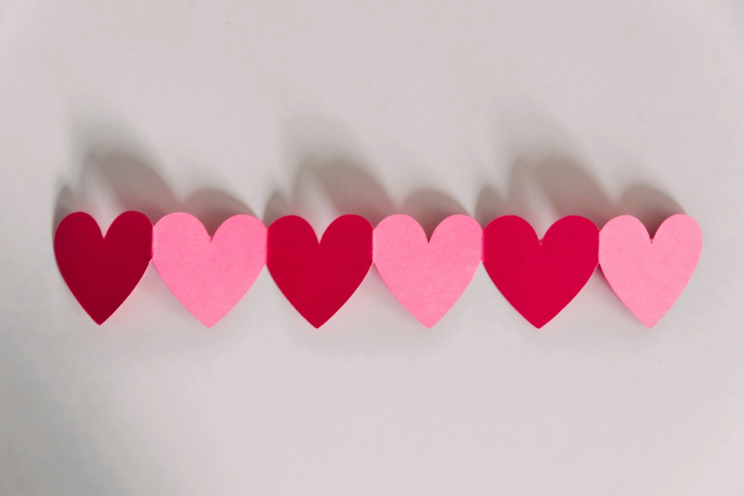 Show your heart some love this month