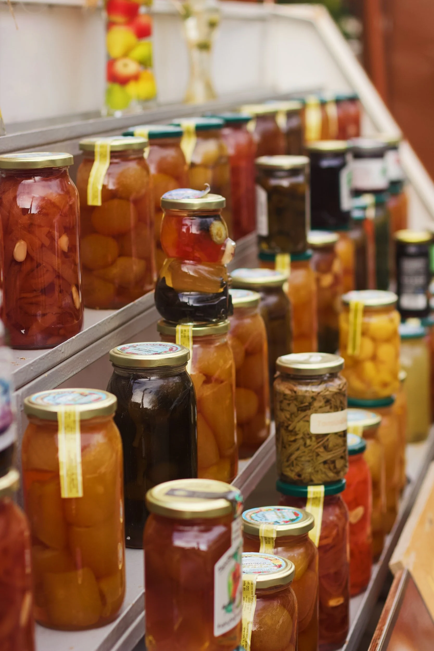 Pantry Staple Magic Meals