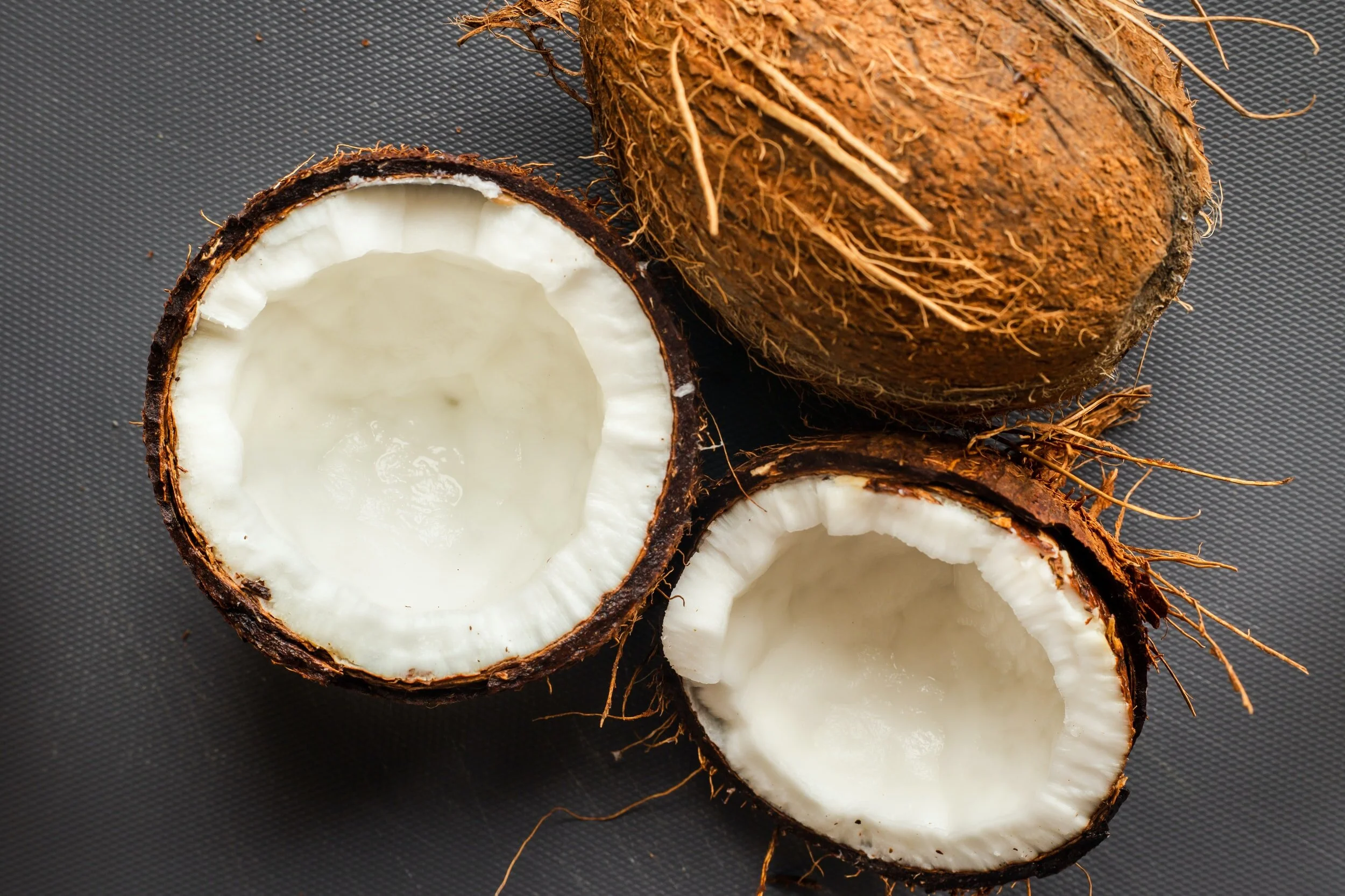 Coconut Oil: Yea or Nay?