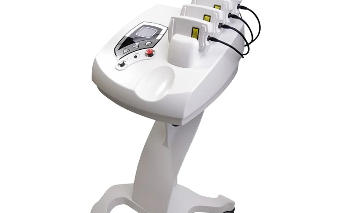 Contour Body with Laser Liposuction Premier Derm Center