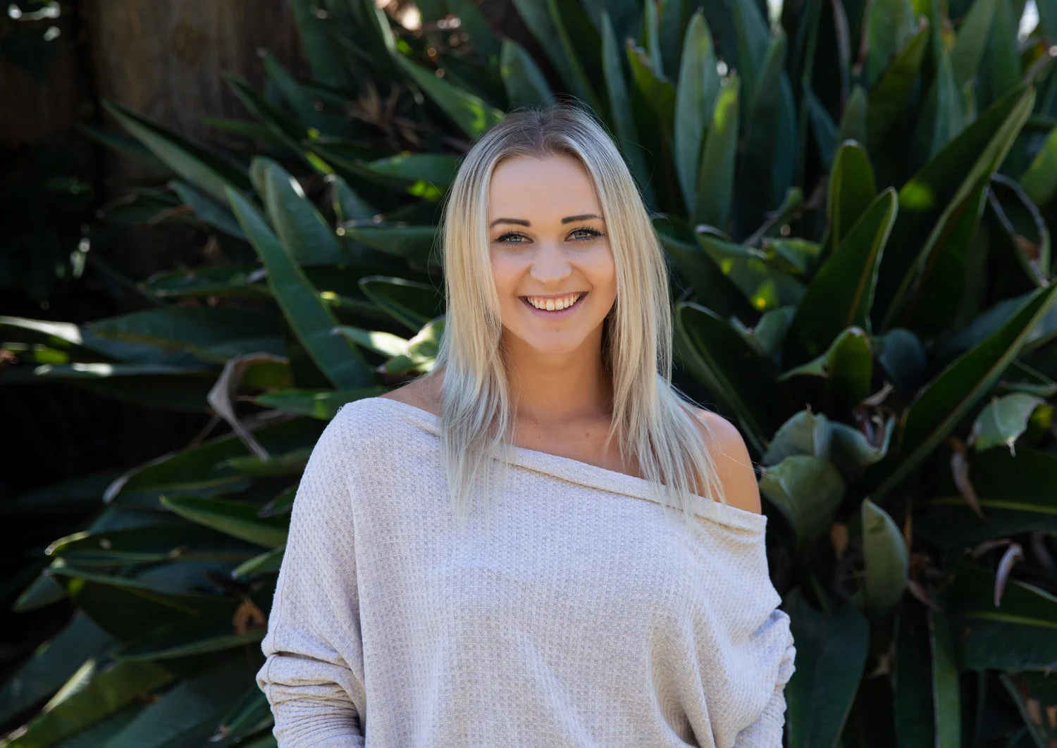 Welcome Our Newest Intern Natasha