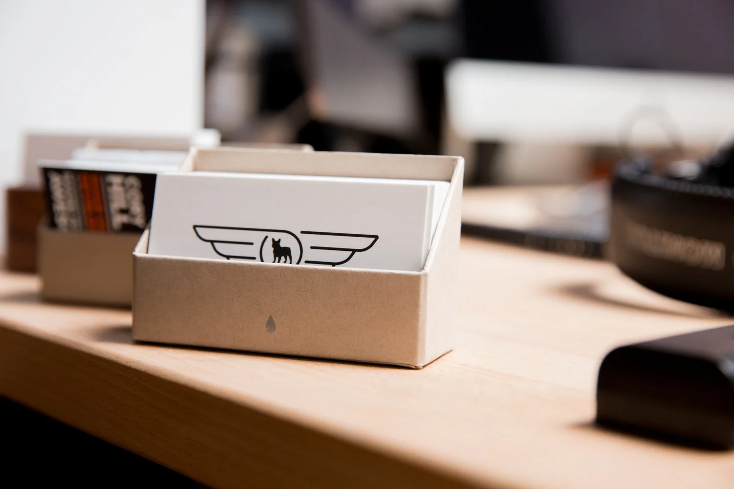 Does Your Logo Fit Your Brand?