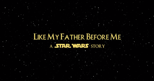 Star Wars Fan Awards: and the winner is....
