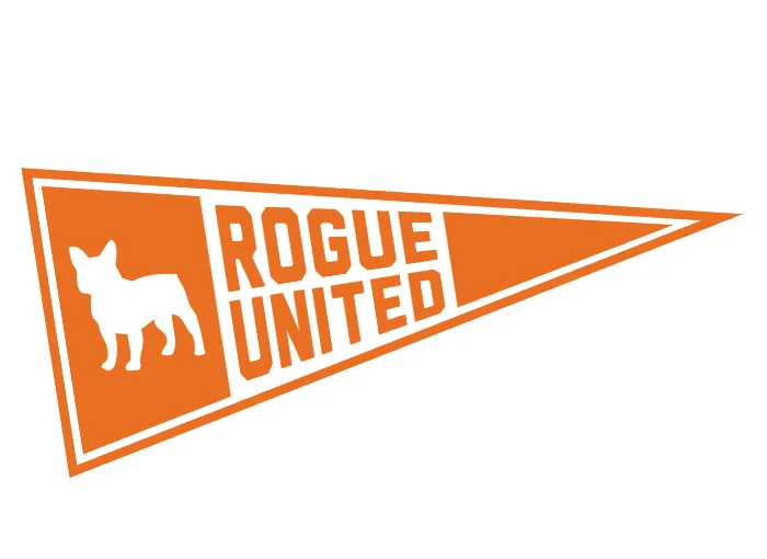 Announcing The Rogue United Network!