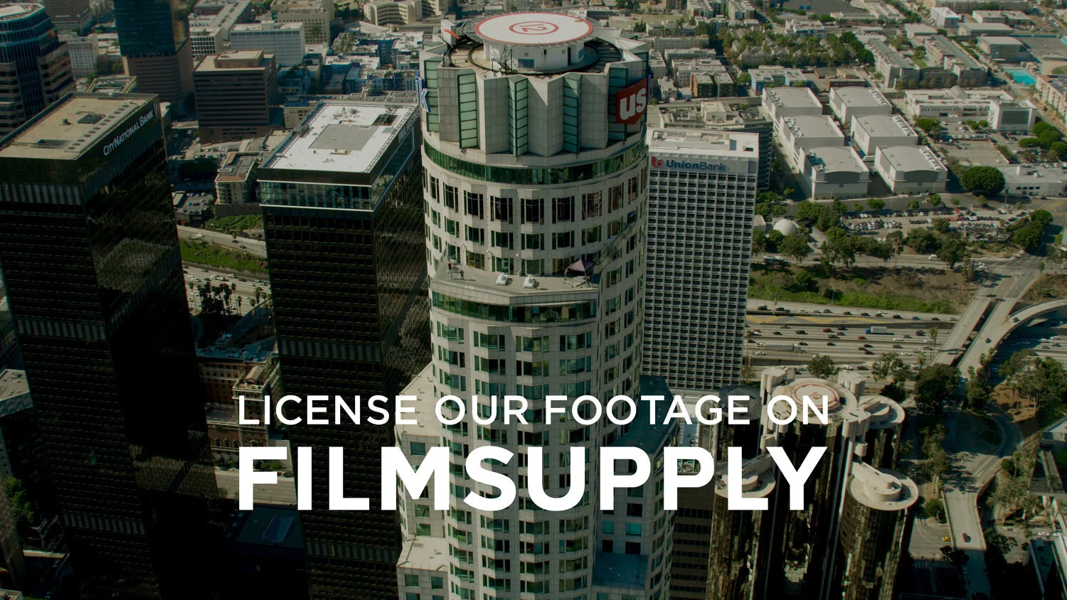 License Rogue Aviation aerial clips now exclusively with FILMSUPPLY!