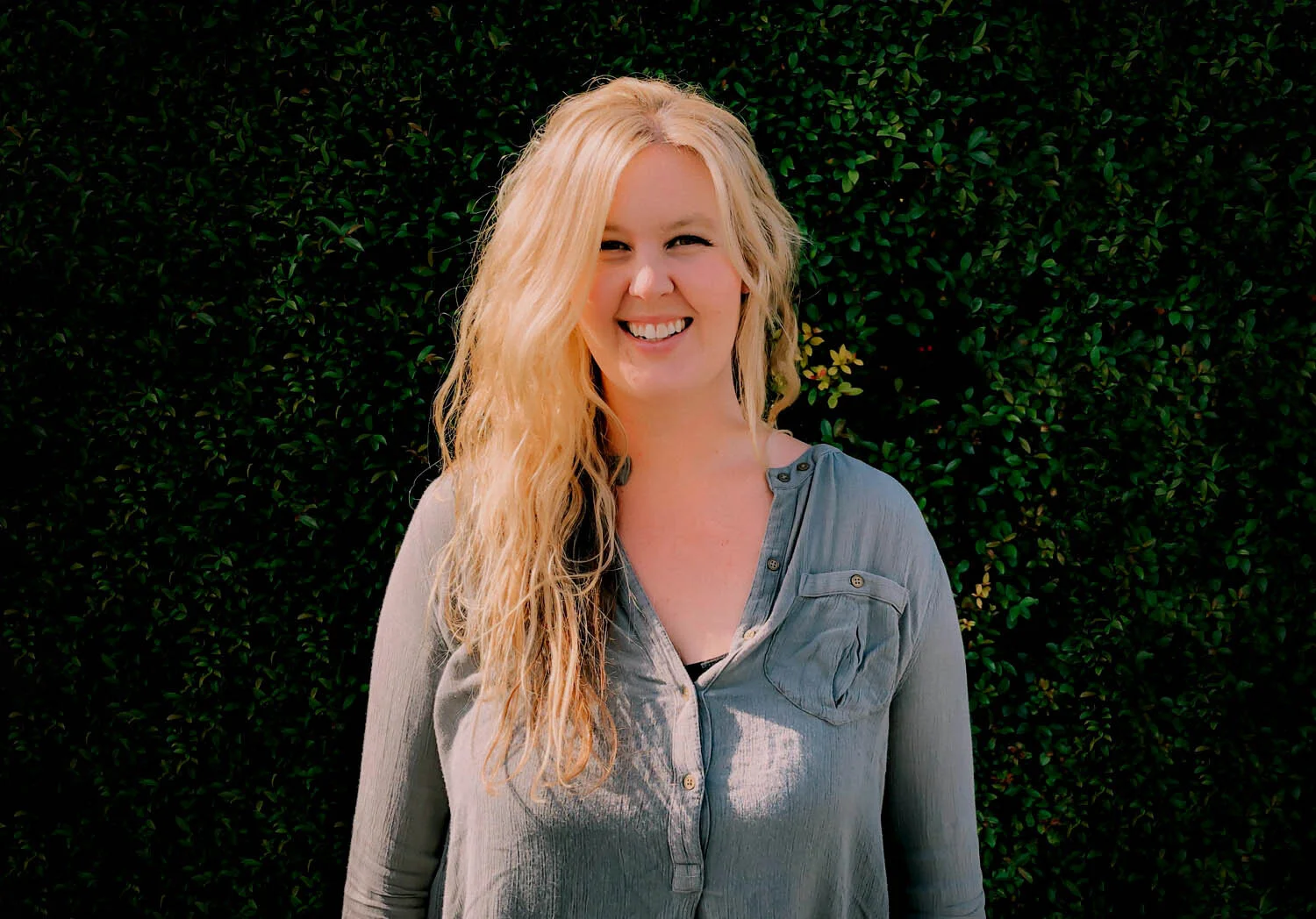 Meet Kelly: Our Social Media Account Director!