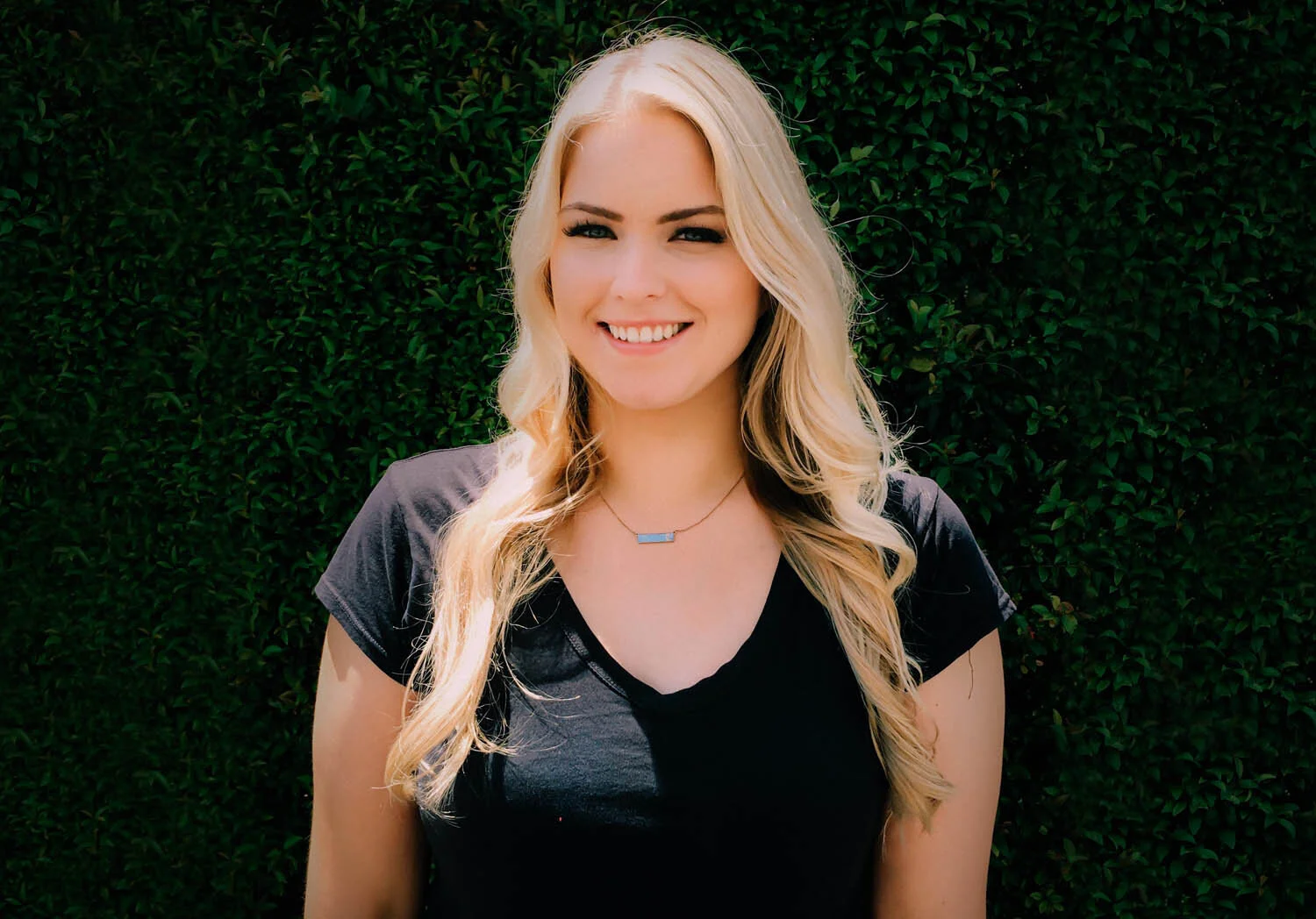 Rogue Welcomes Christine Lawrence!