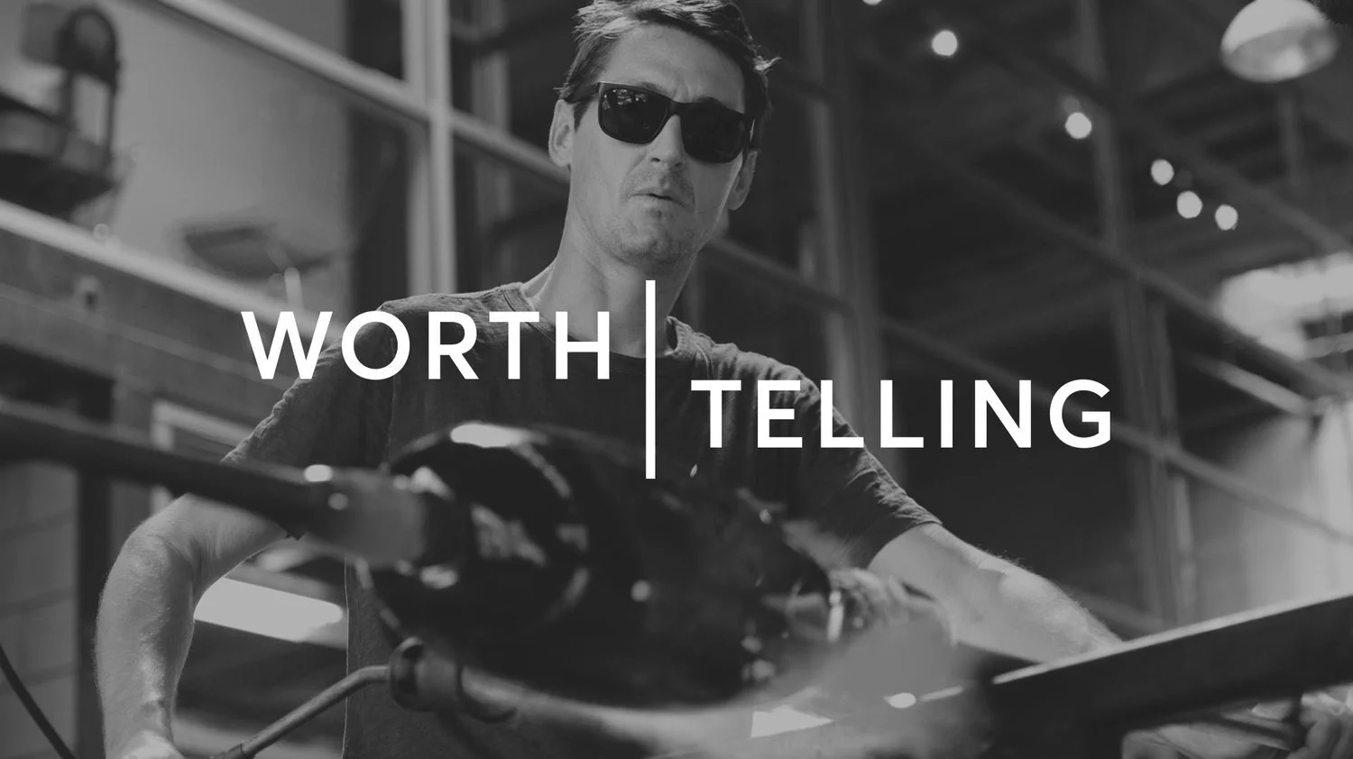 Worth Telling: Featuring Siemon & Salazar