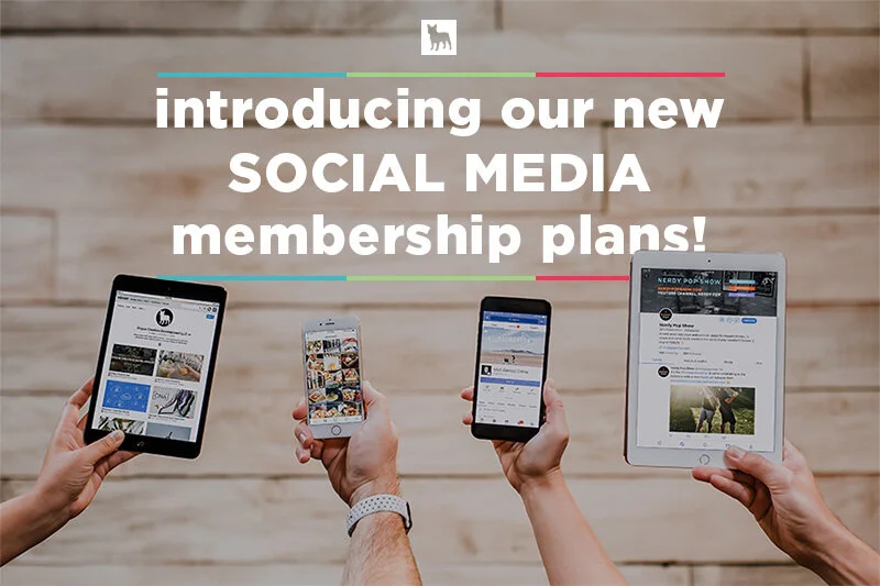 Social Media Marketing Made Easier! (WAY Easier!)