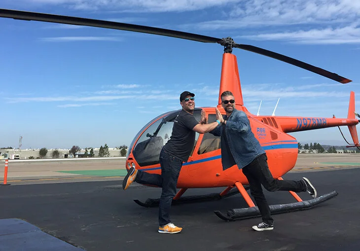 Bros Before Rose Season Two!