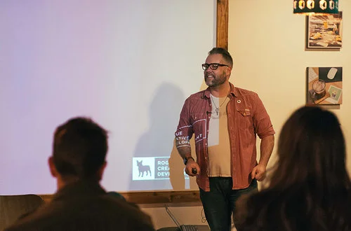 The Power of Storytelling Replay