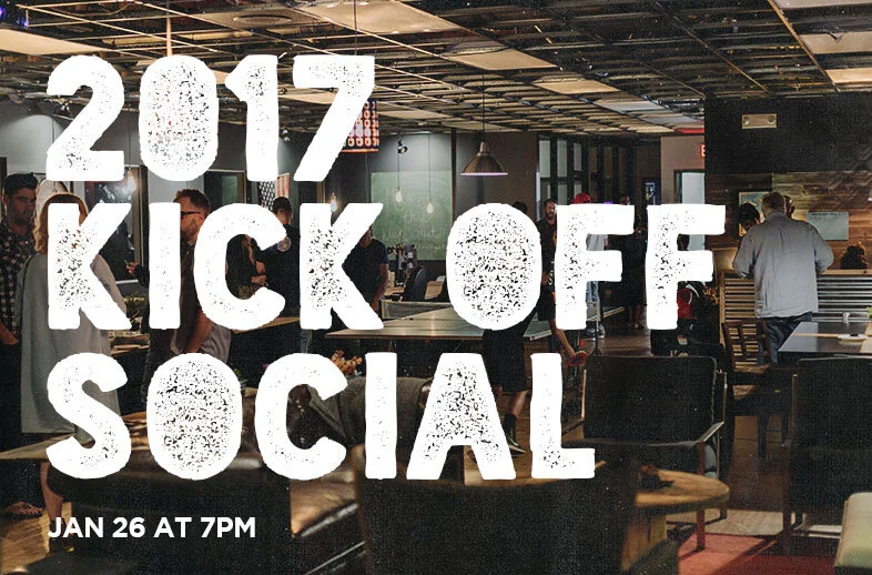 Rogue's 2017 Kick Off Social