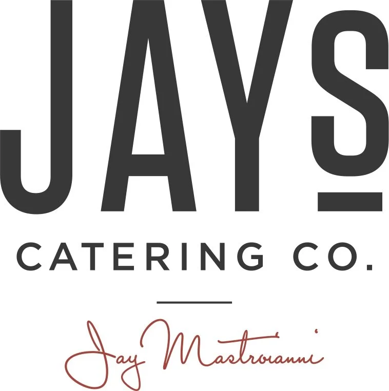 Great Food & Great People!