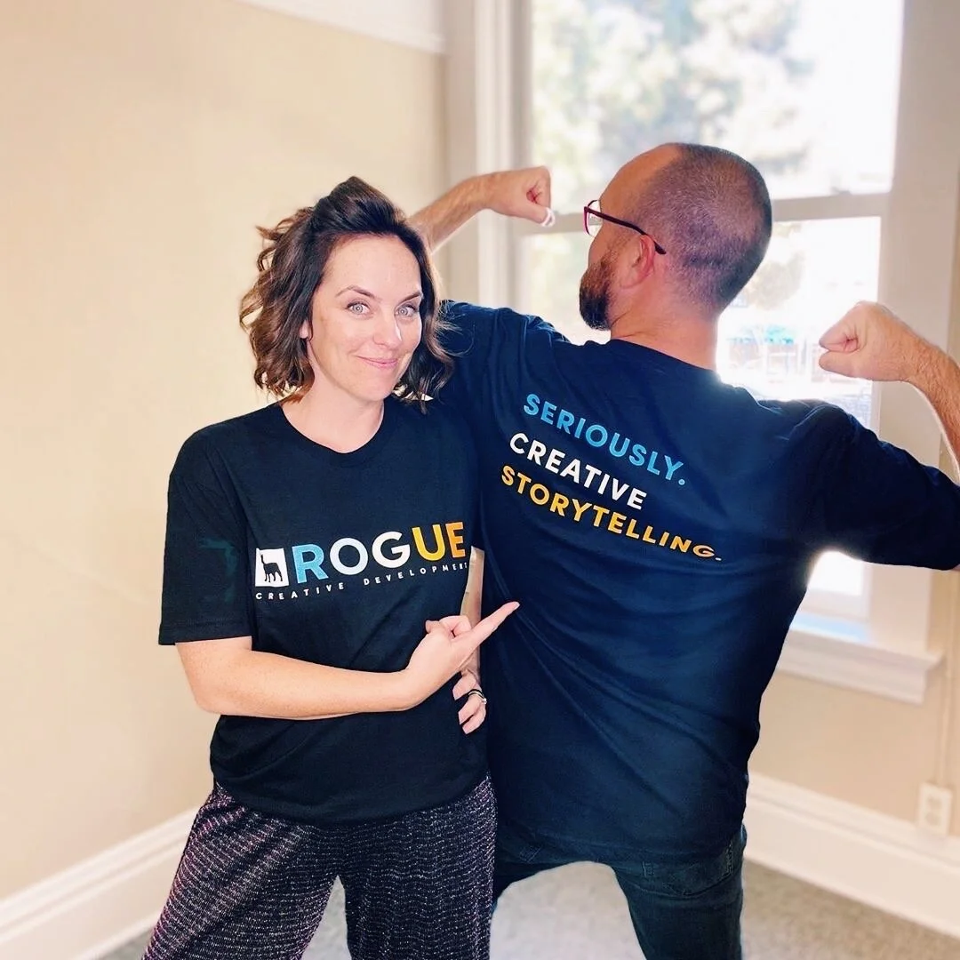 Meet Uniquely Knitted!