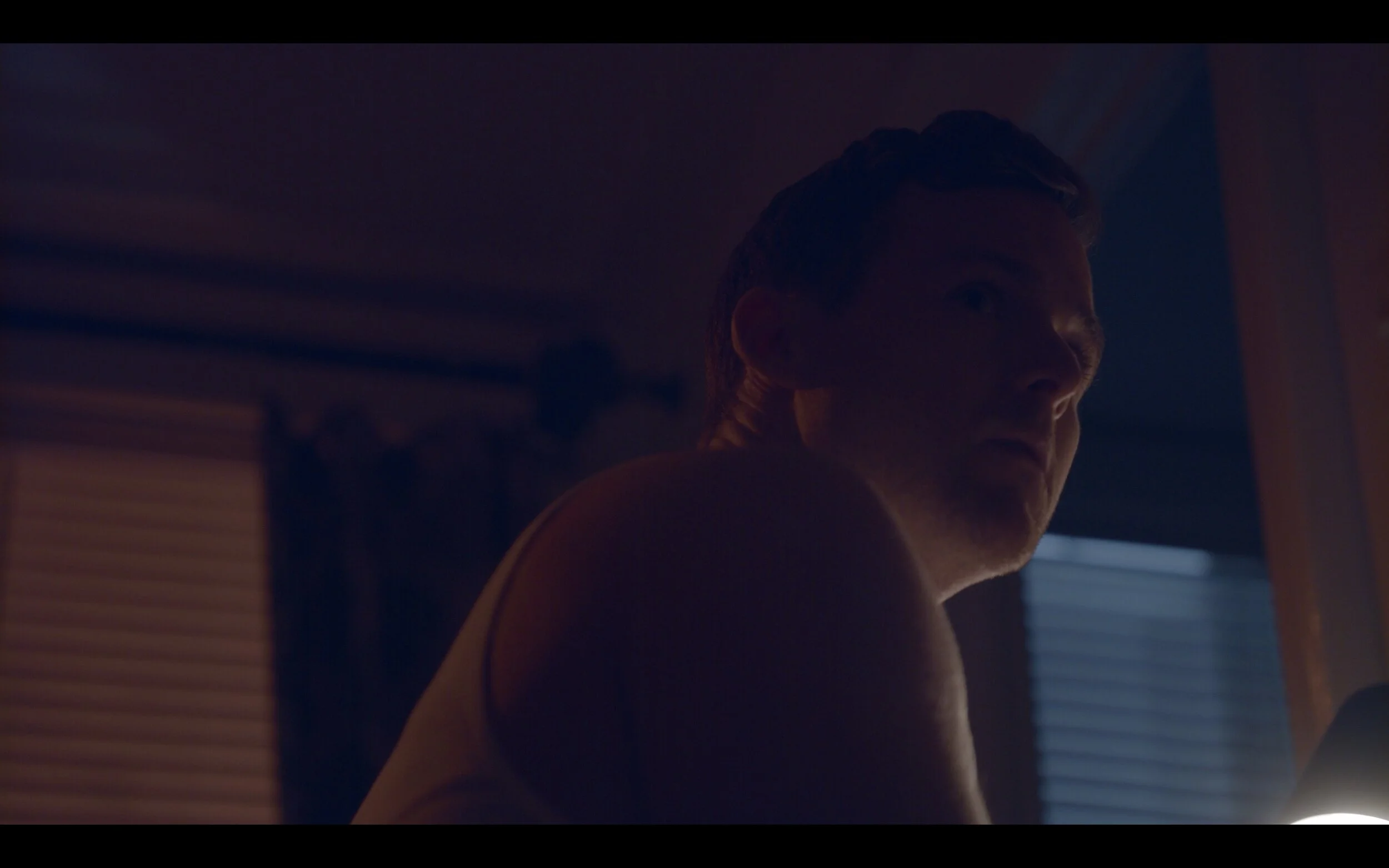 Skeletons: A Short Film!