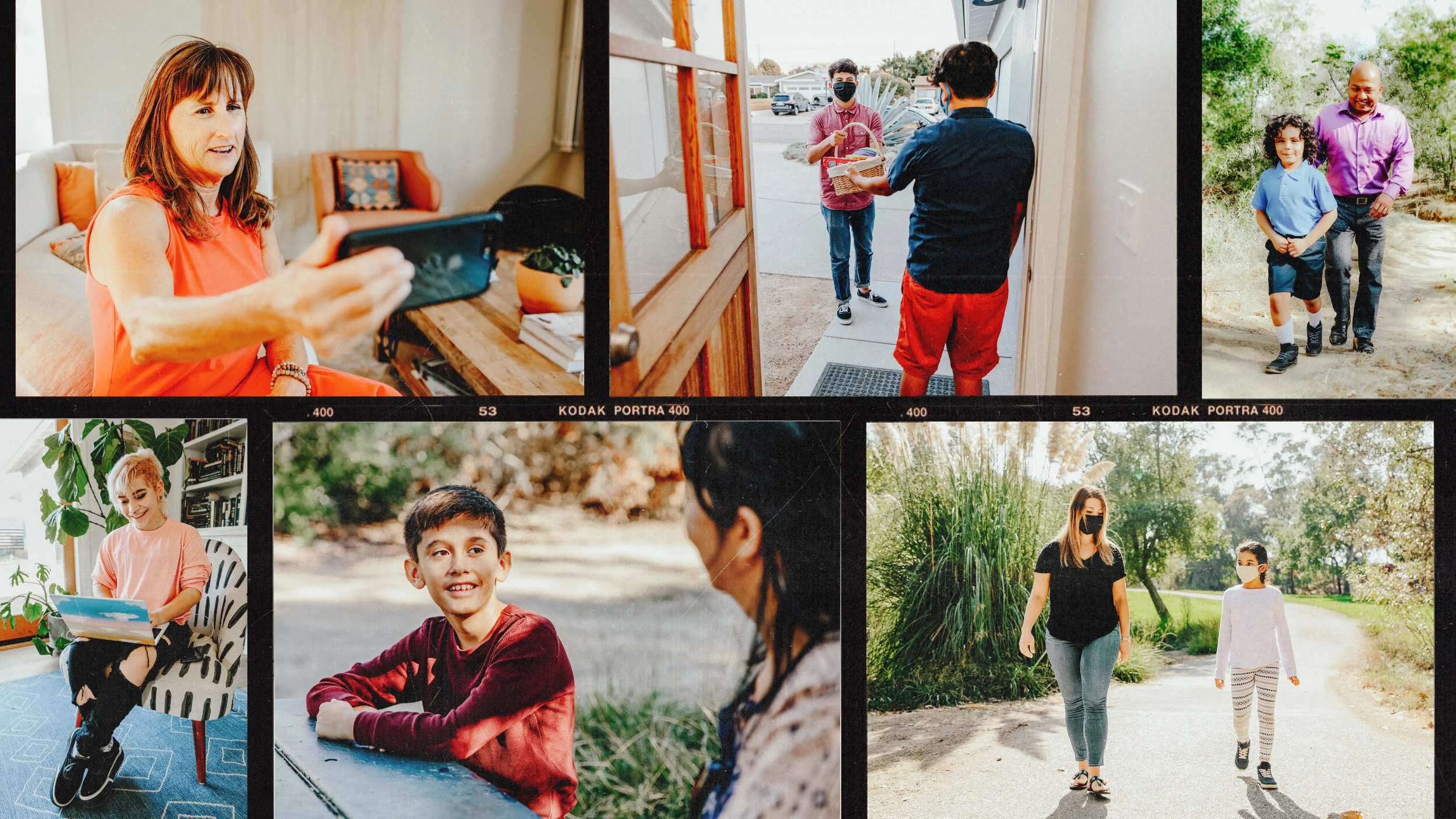 Looking Back at 2020 with CASA OC