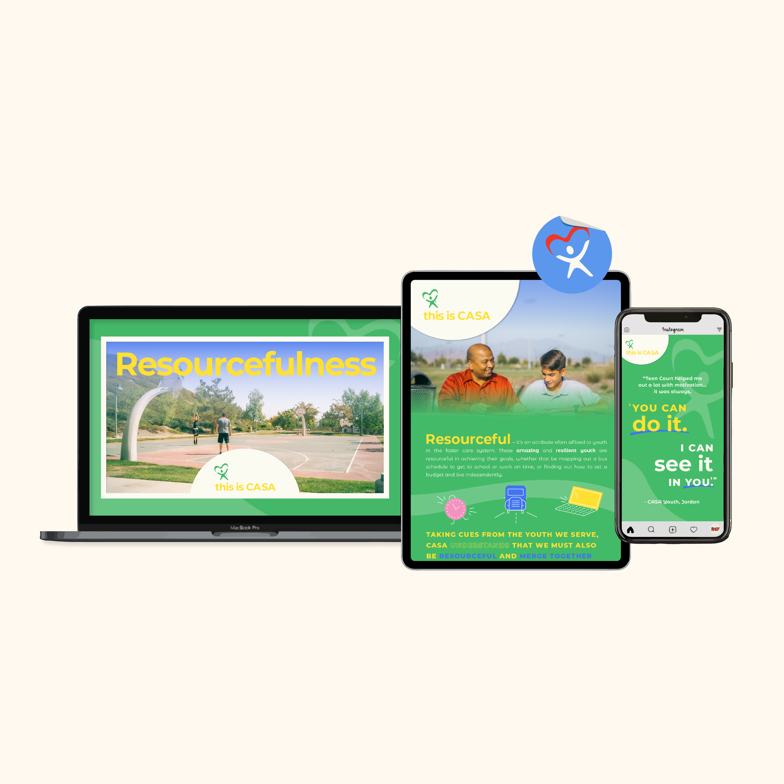 Marketing for Nonprofits