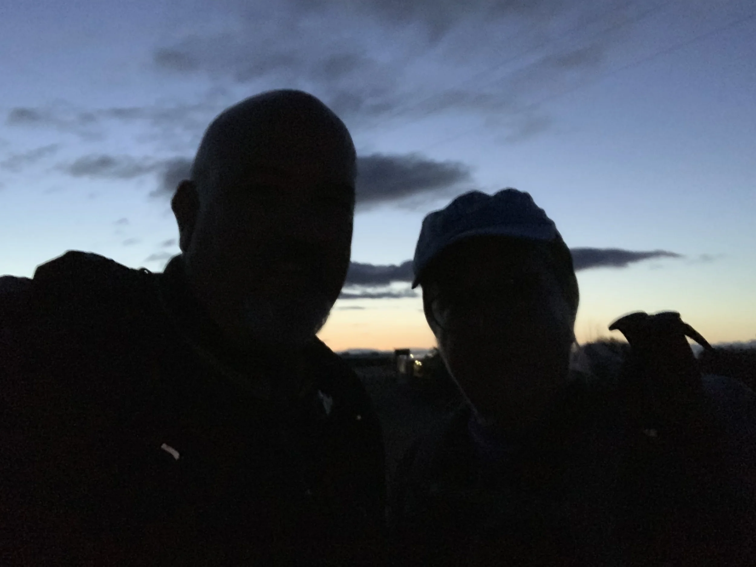 Day 19, Tuesday , September 10th, 2019:  Calzadilla de la Cueza to Sahagún