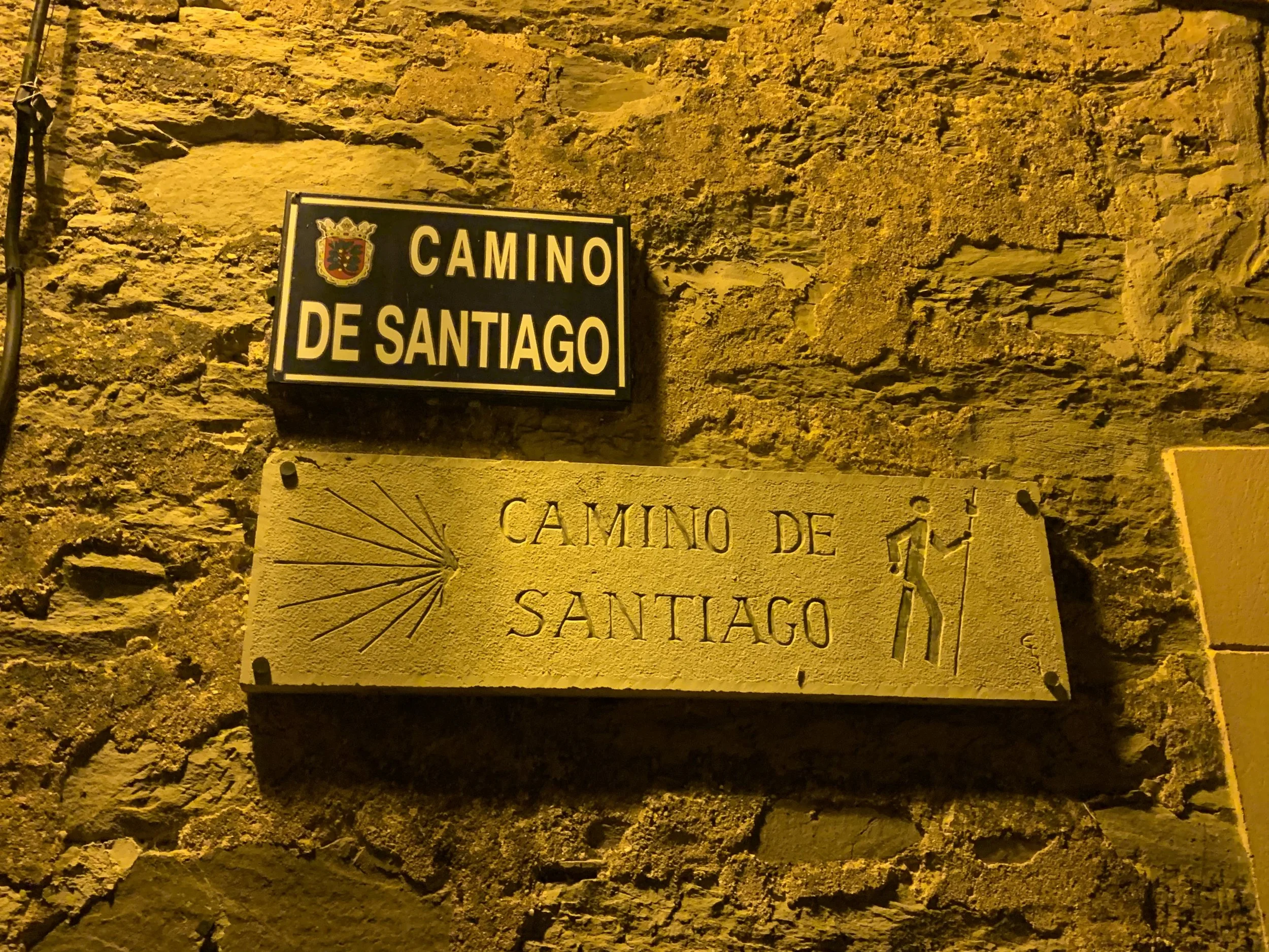 Day 26, Tuesday , September 17th, 2019:  Astorga to Rabanal del Camino