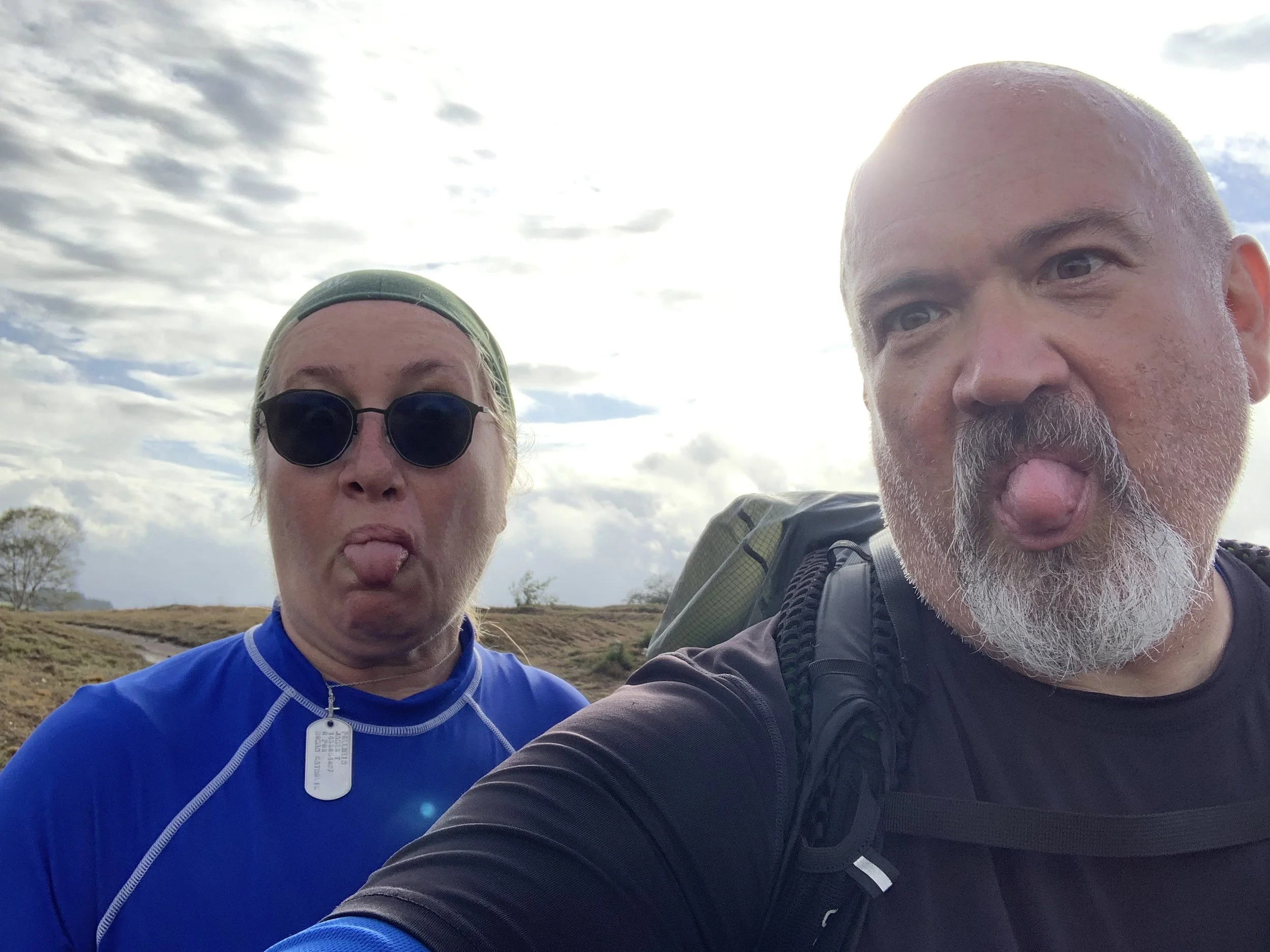 Day 33, Tuesday , September 24th, 2019:  Mercadoiro to Lestedo