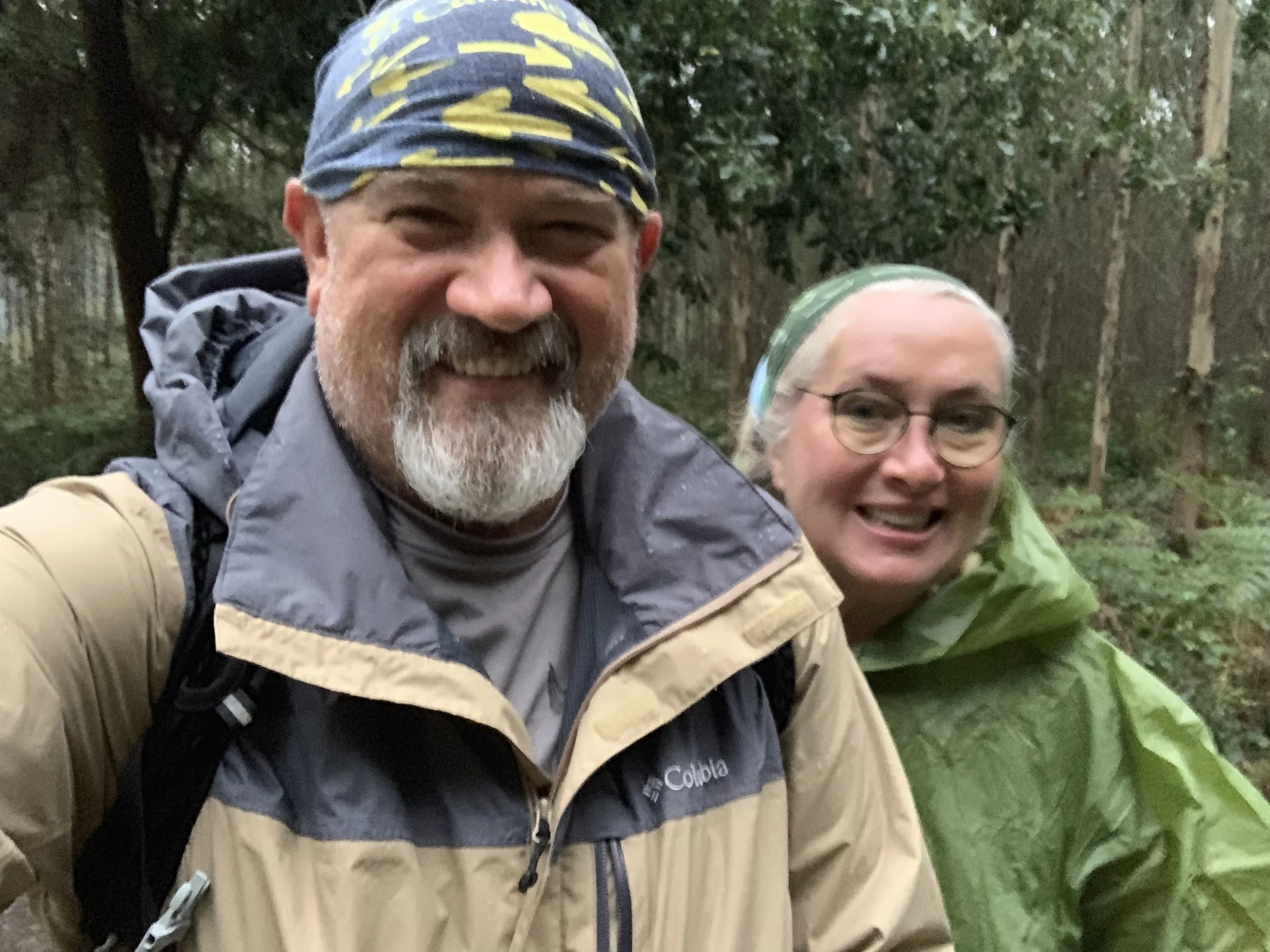 Day 36, Friday , September 27th, 2019:  Salceda to Lavacolla