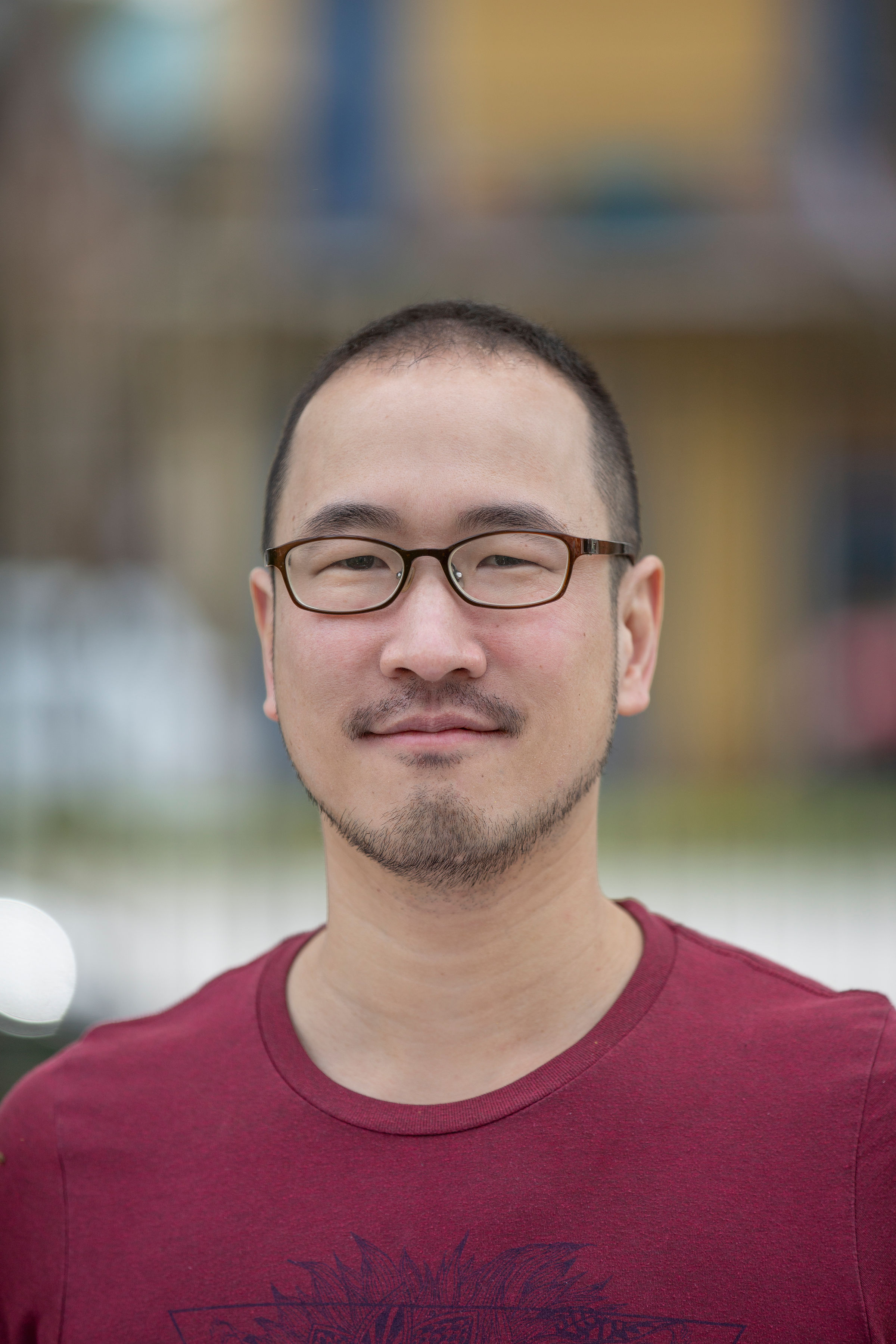 Richard Chang iOS Developer Rich has designed and developed social websites, quantitative trading systems, RFID software and a mobile game with a flying rabbit. In 2009, he made iOS development his main focus. He earned a B.S in Computer Science from Tufts University.