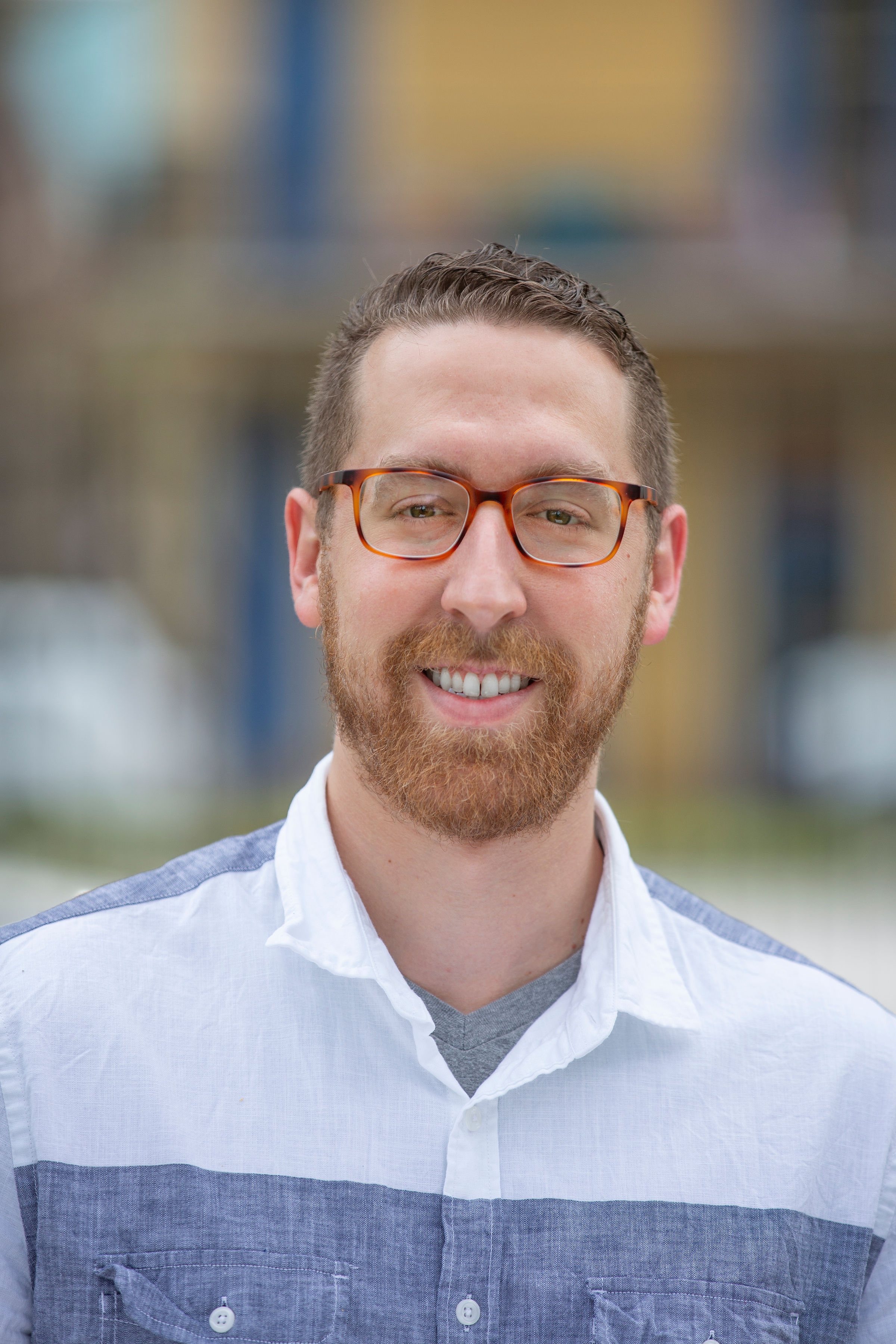 Cayce Garrison Brand Manager Cayce is a graphic designer and illustrator with a background in advertising and brand development. He believes that the core of good branding is telling a good story.