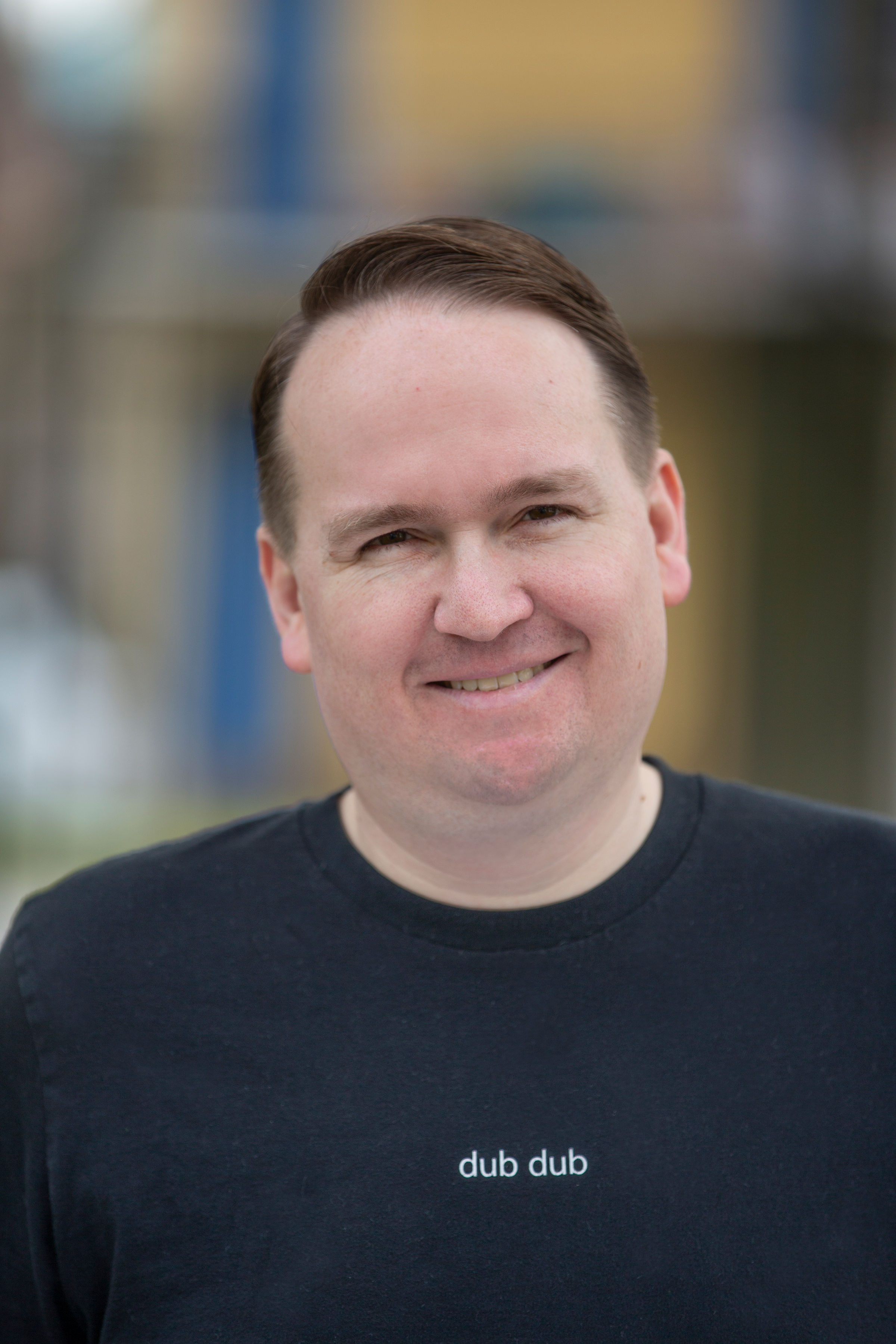 Nate Peterson iOS Developer Nate has been making mobile apps since before it was cool (and before the iPhone, it was seriously uncool). He's happy to be living his personal dream: doing work he loves, with people he really likes.