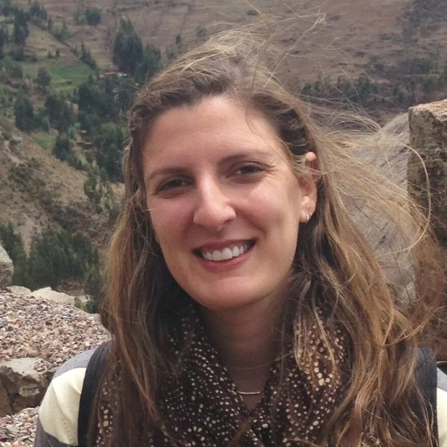 Rebecca Brandt Product Manager Rebecca loves working on the big problems and finds joy in keeping things organized (but in a fun way, she swears). She's proud to deliver such creative, quality apps to the most kickass user community on the planet.