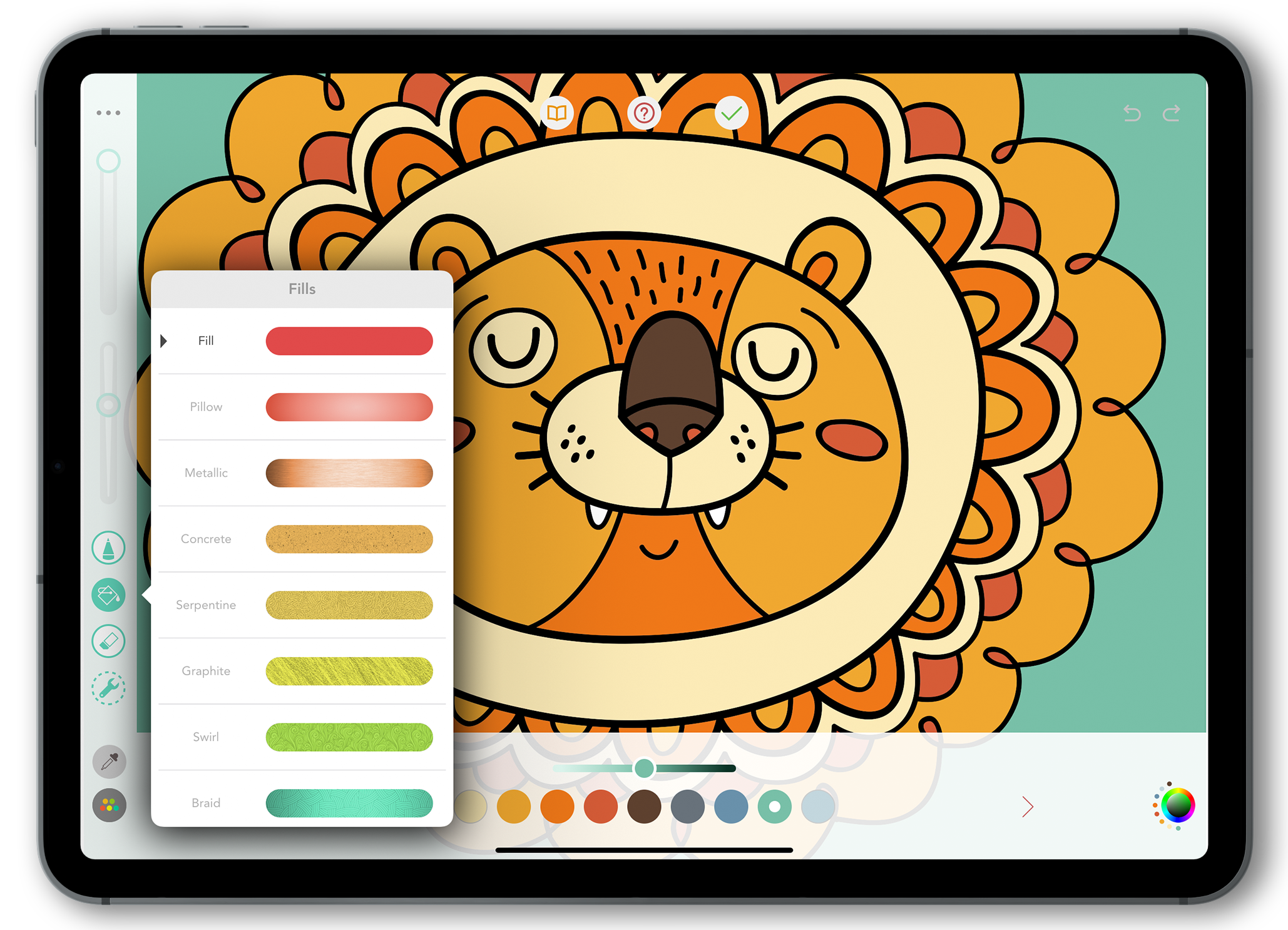 Download Pigment True Coloring Pixite