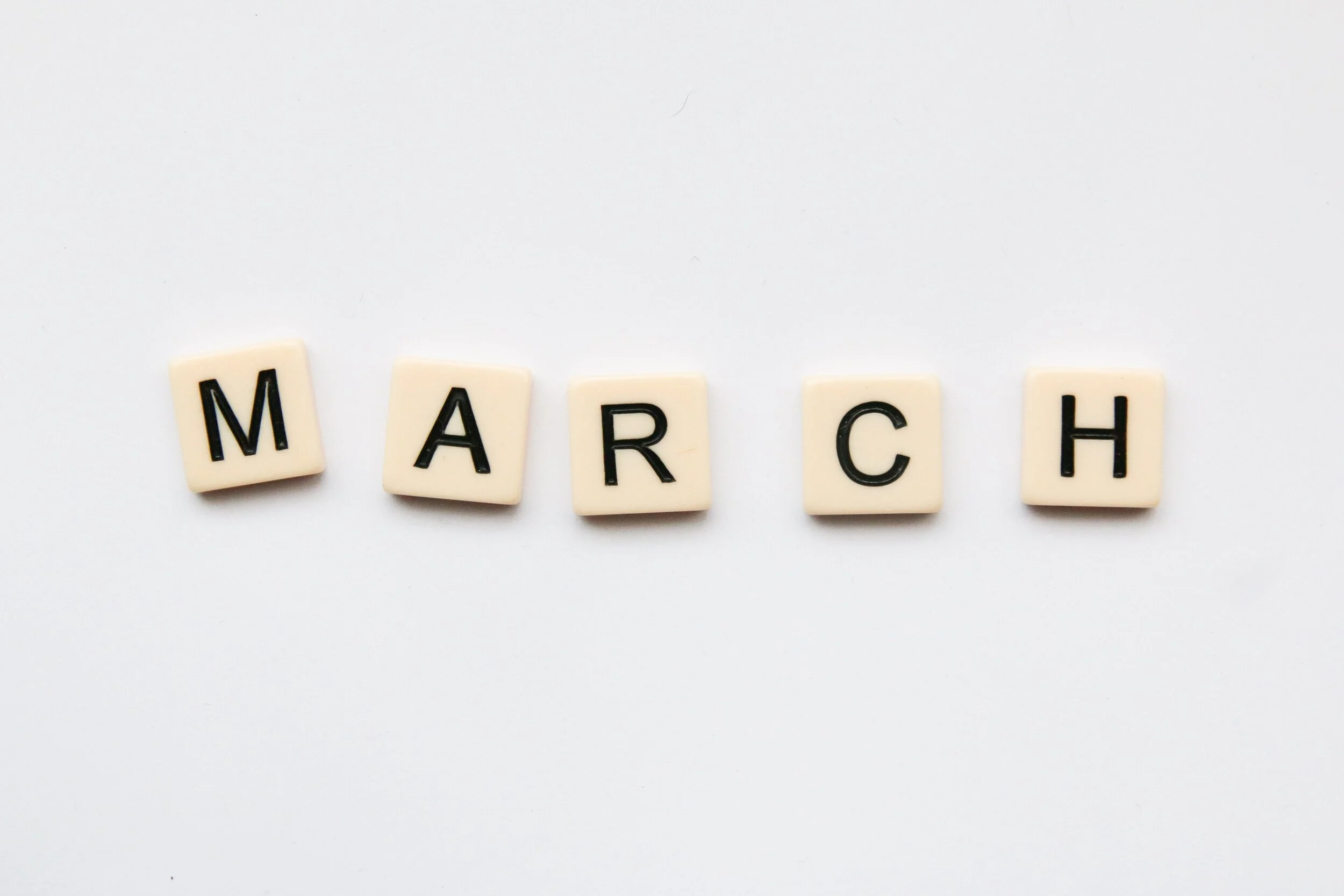 5 Interesting March Holidays - John smotin