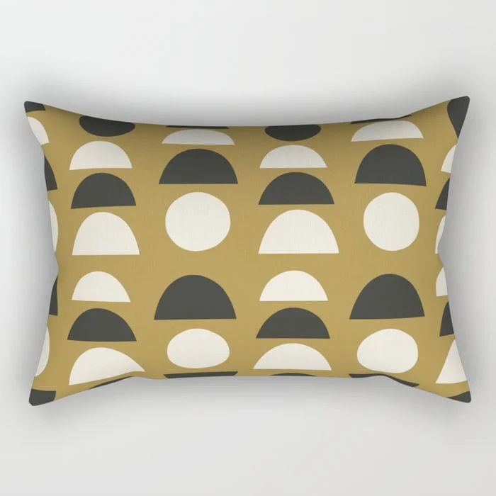 Rectangle PillowsThe rectangular pillows have all the nap-quality comfort and vibrant design of the square throw pillows—they’re just a little bit extra. Available in four sizes (small, medium, large and extra large) and all measurements are made wi…