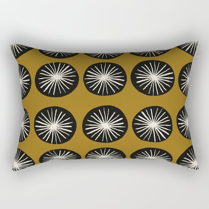 Rectangle PillowsThe rectangular pillows have all the nap-quality comfort and vibrant design of the square throw pillows—they’re just a little bit extra. Available in four sizes (small, medium, large and extra large) and all measurements are made wi…