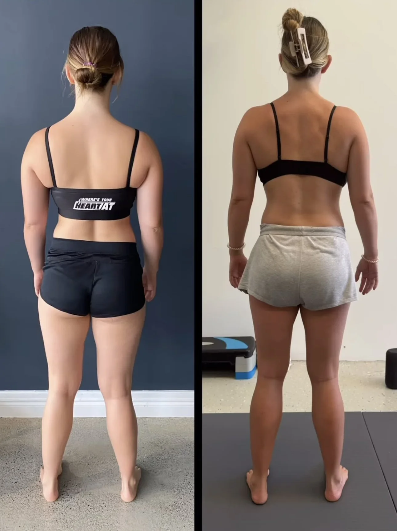 pregnancy safe exercise program