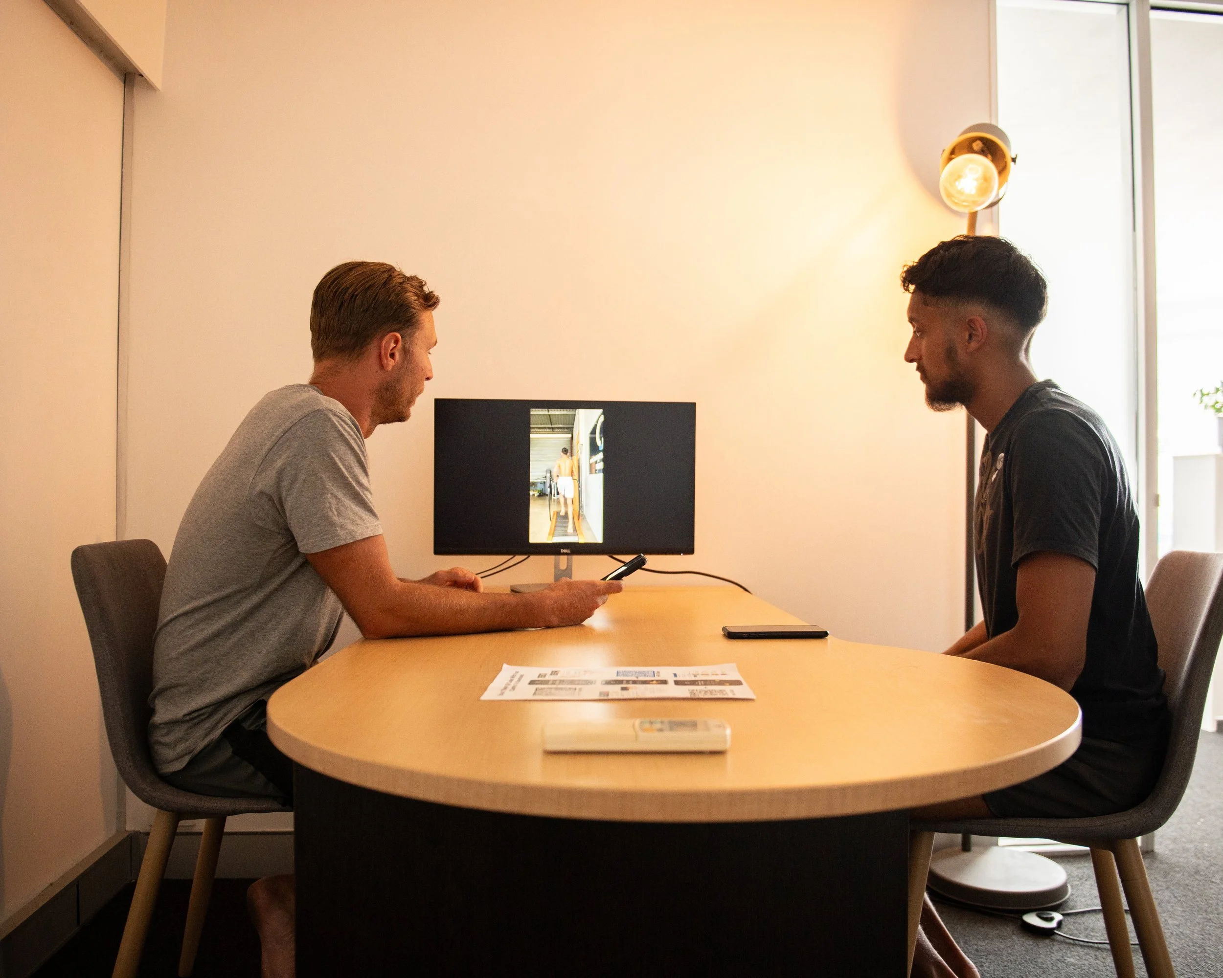 hunchback posture correction exercises